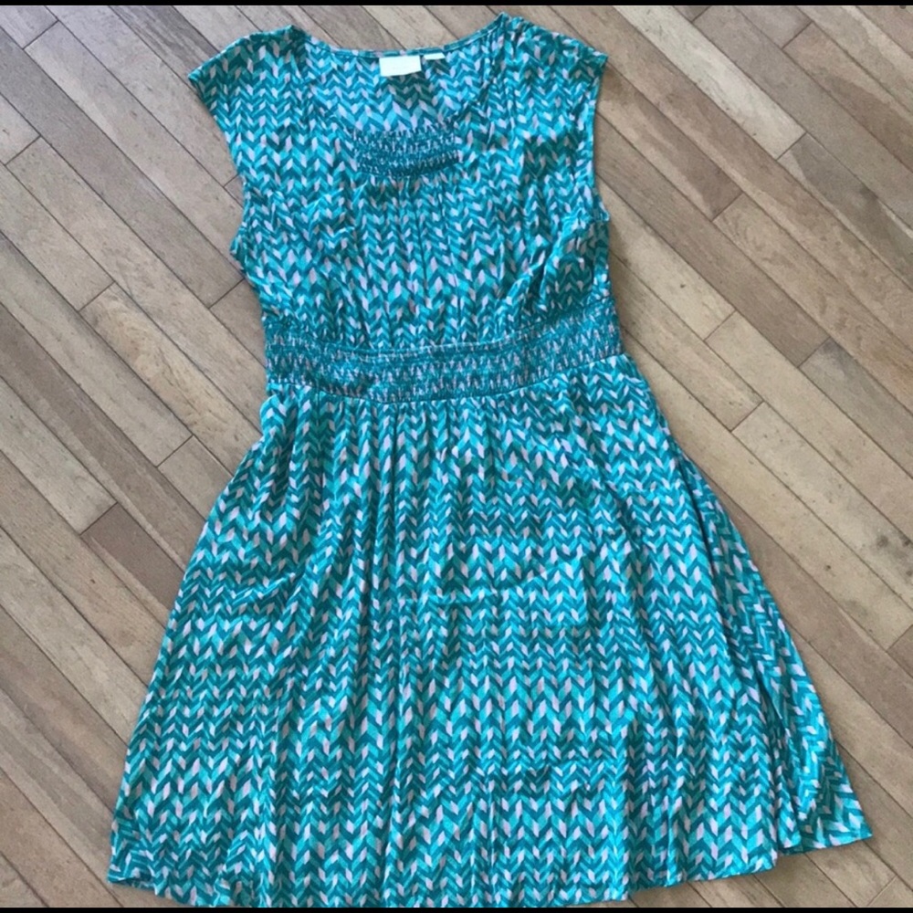 COPY - Anthropologie - Maeve dress